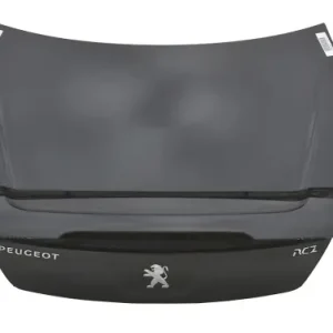 KLAPA TYLNA PEUGEOT RCZ KUA Tylko dziś